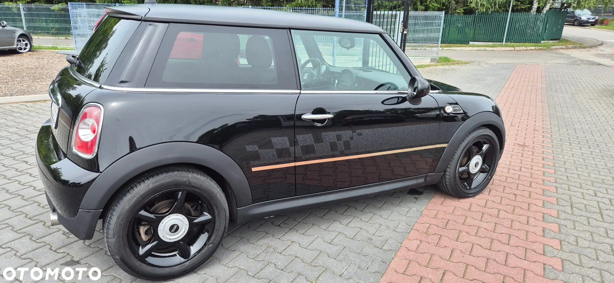 MINI Cooper Standard - 7