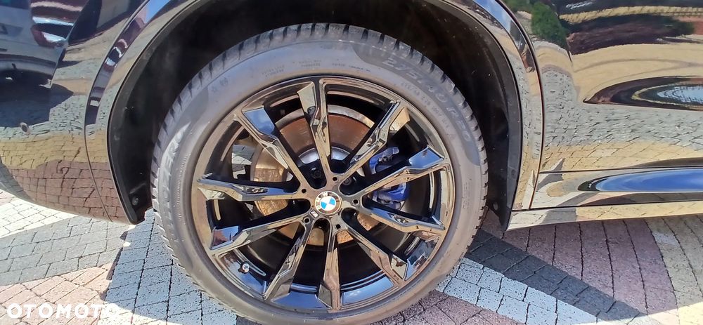 BMW X3 xDrive30d M Sport Edition - 12