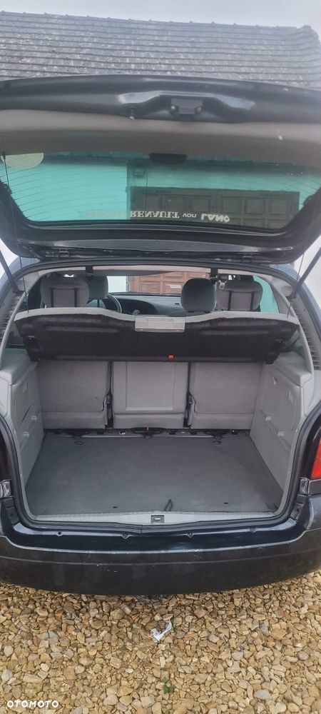 Renault Scenic 1.6 16V EVO 1 - 7