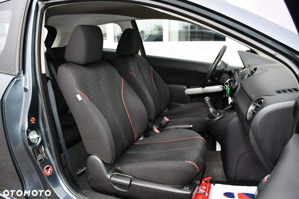 Mazda 2 1.3 MZR Edition - 24