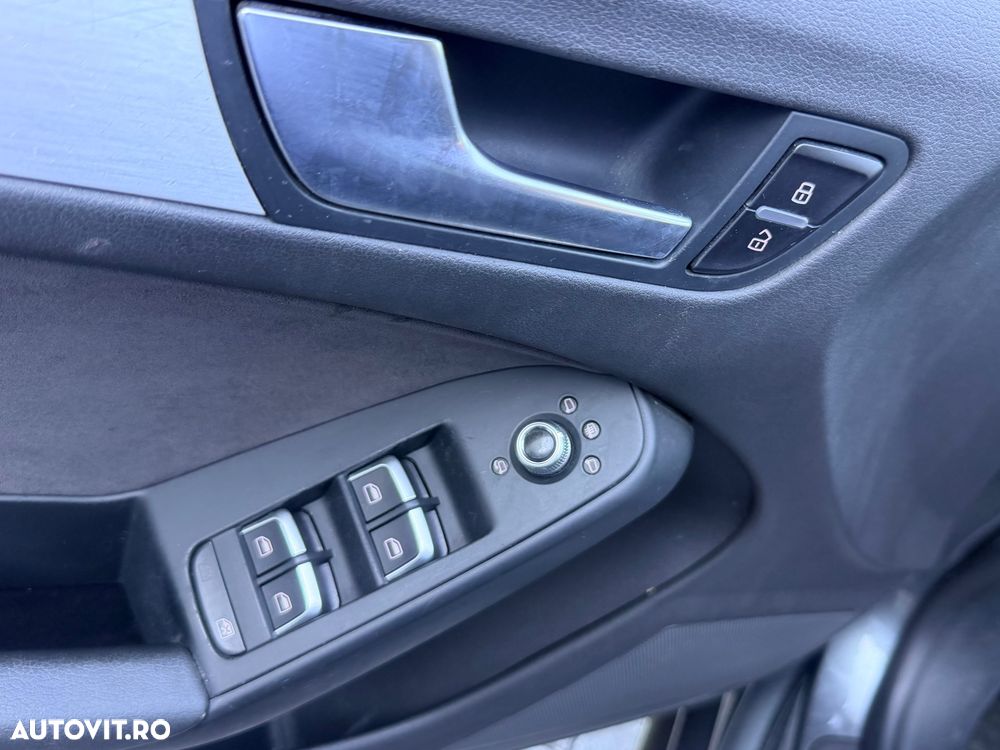 Audi A5 Sportback - 21