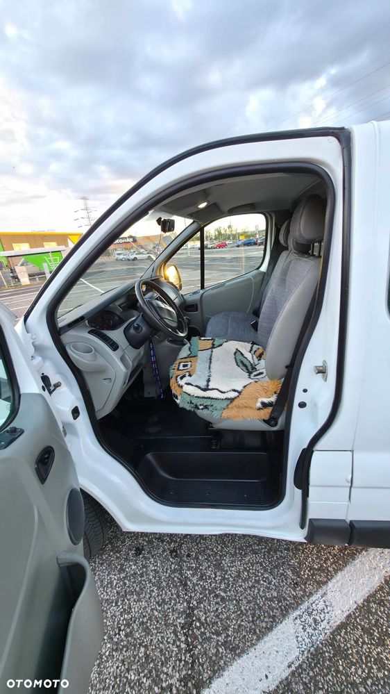 Renault Trafic Combi L2H1 - 23