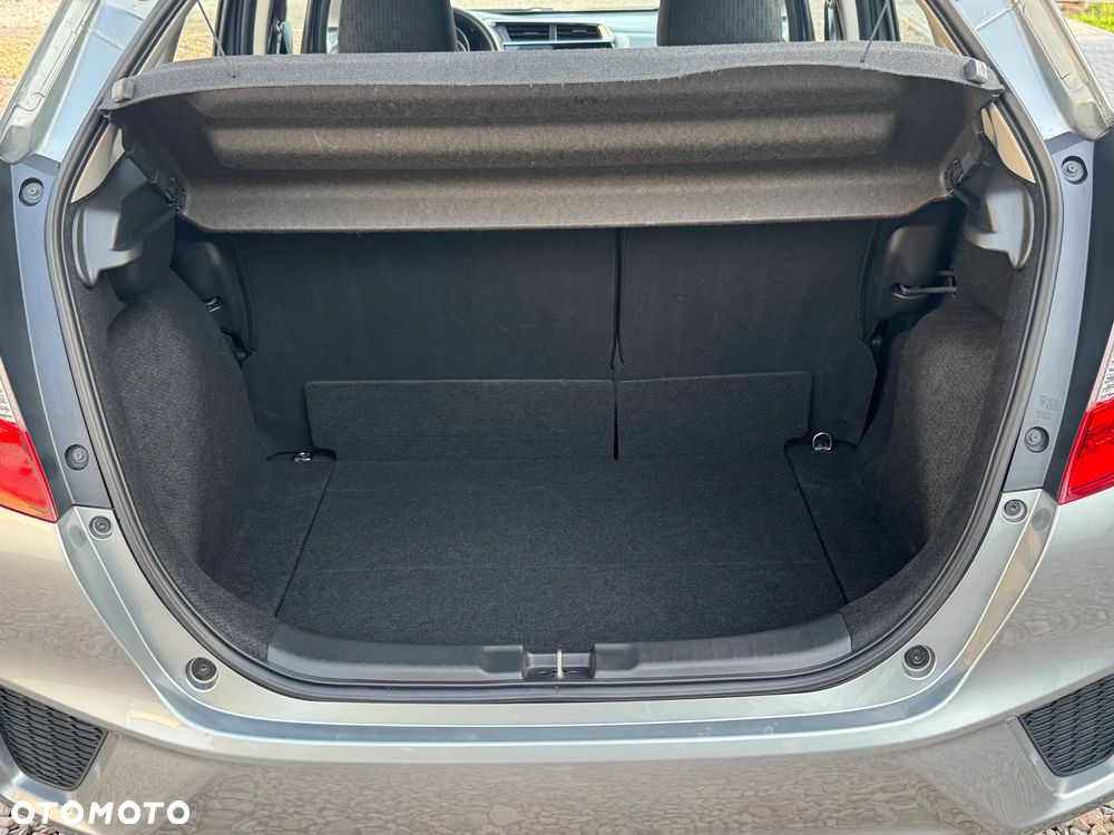 Honda Jazz - 17