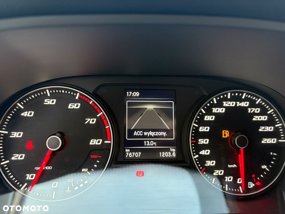 Seat Leon 1.5 TSI Style - 20