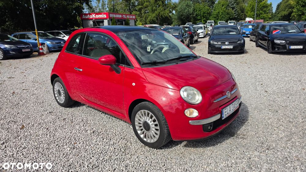 Fiat 500 - 8