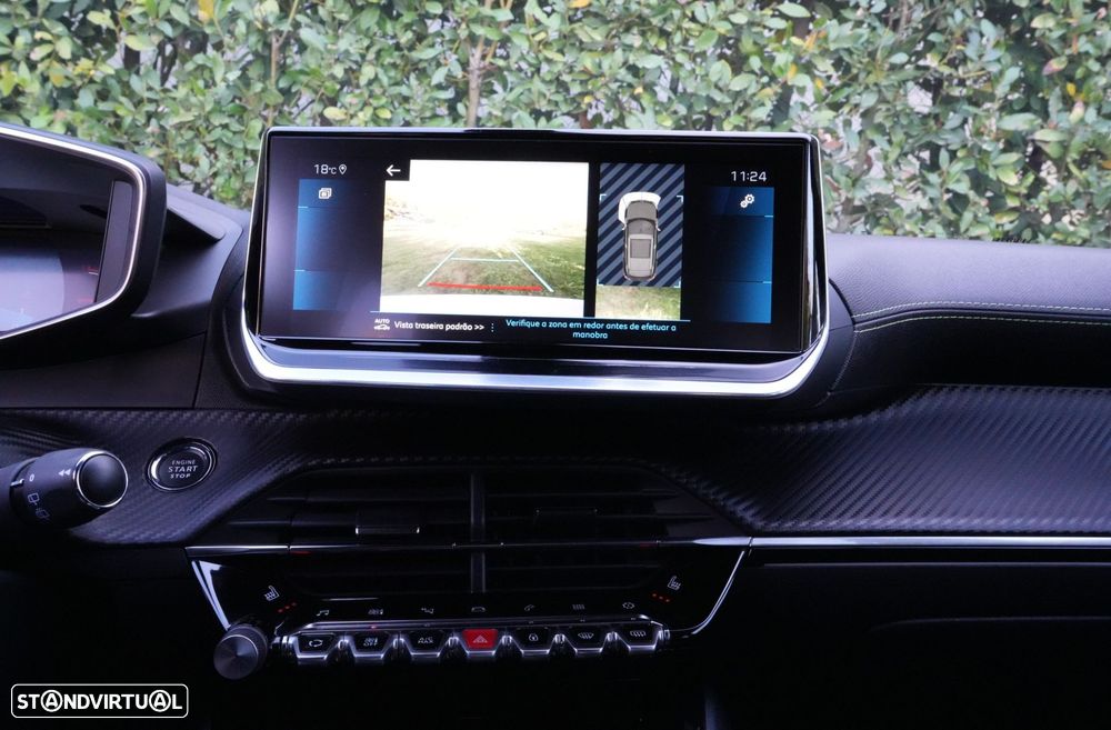 Peugeot 2008 2020 photo 4