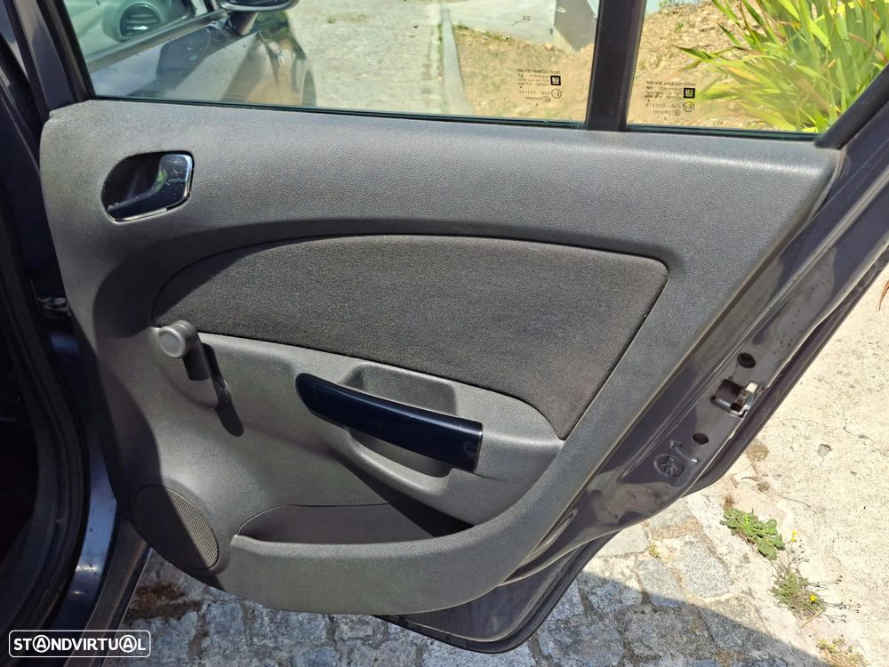Opel Corsa 1.2 Cosmo - 13