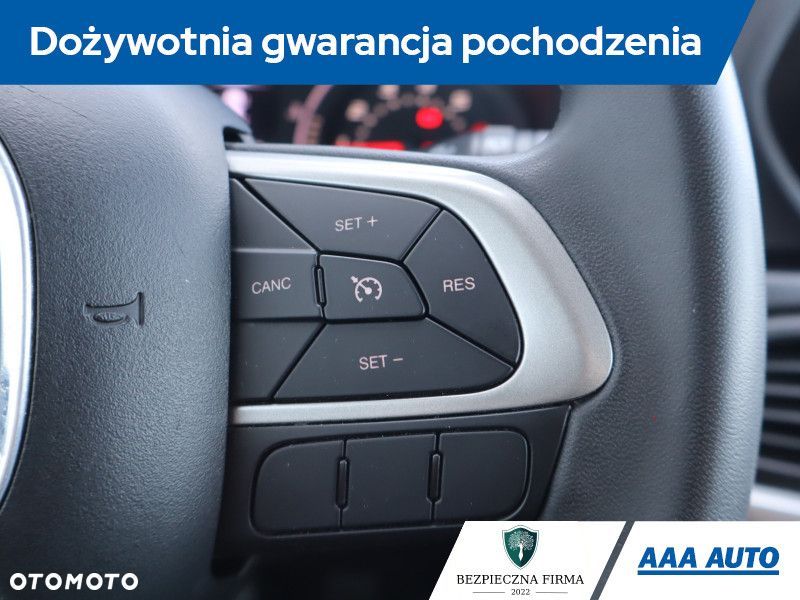 Fiat Tipo - 21