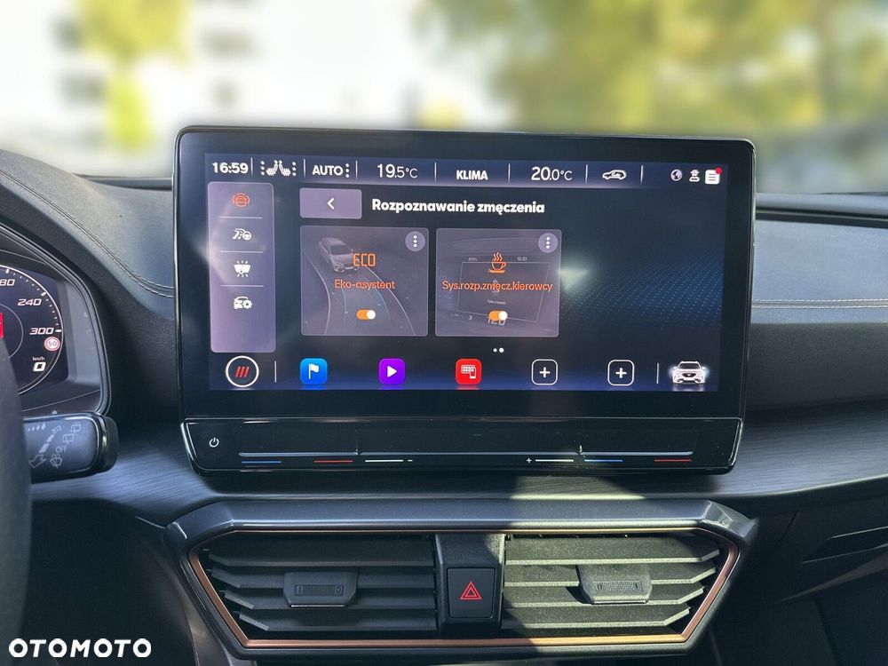 Cupra Formentor 2.0 TSI 4Drive VZ DSG - 25