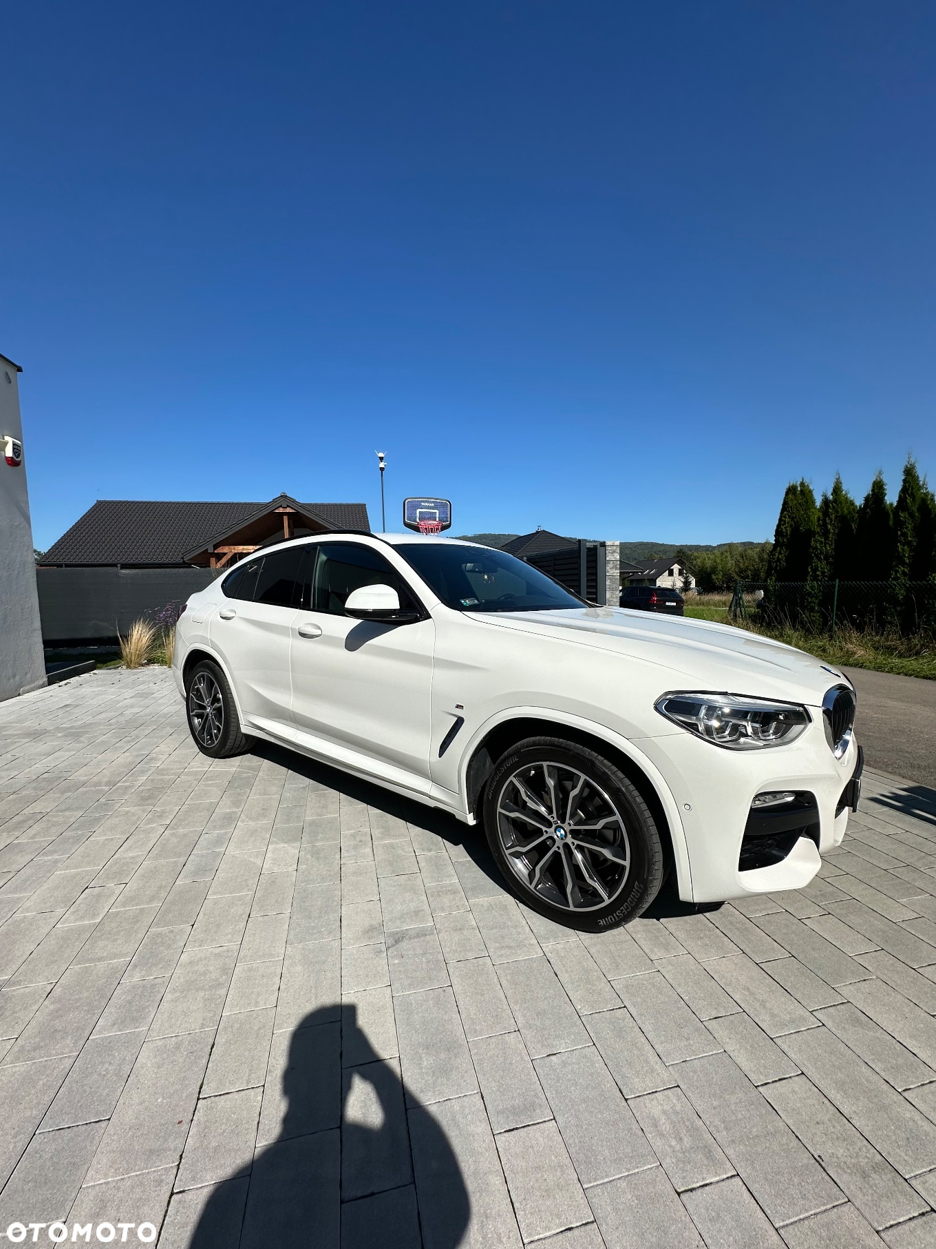 BMW X4 xDrive20d - 10