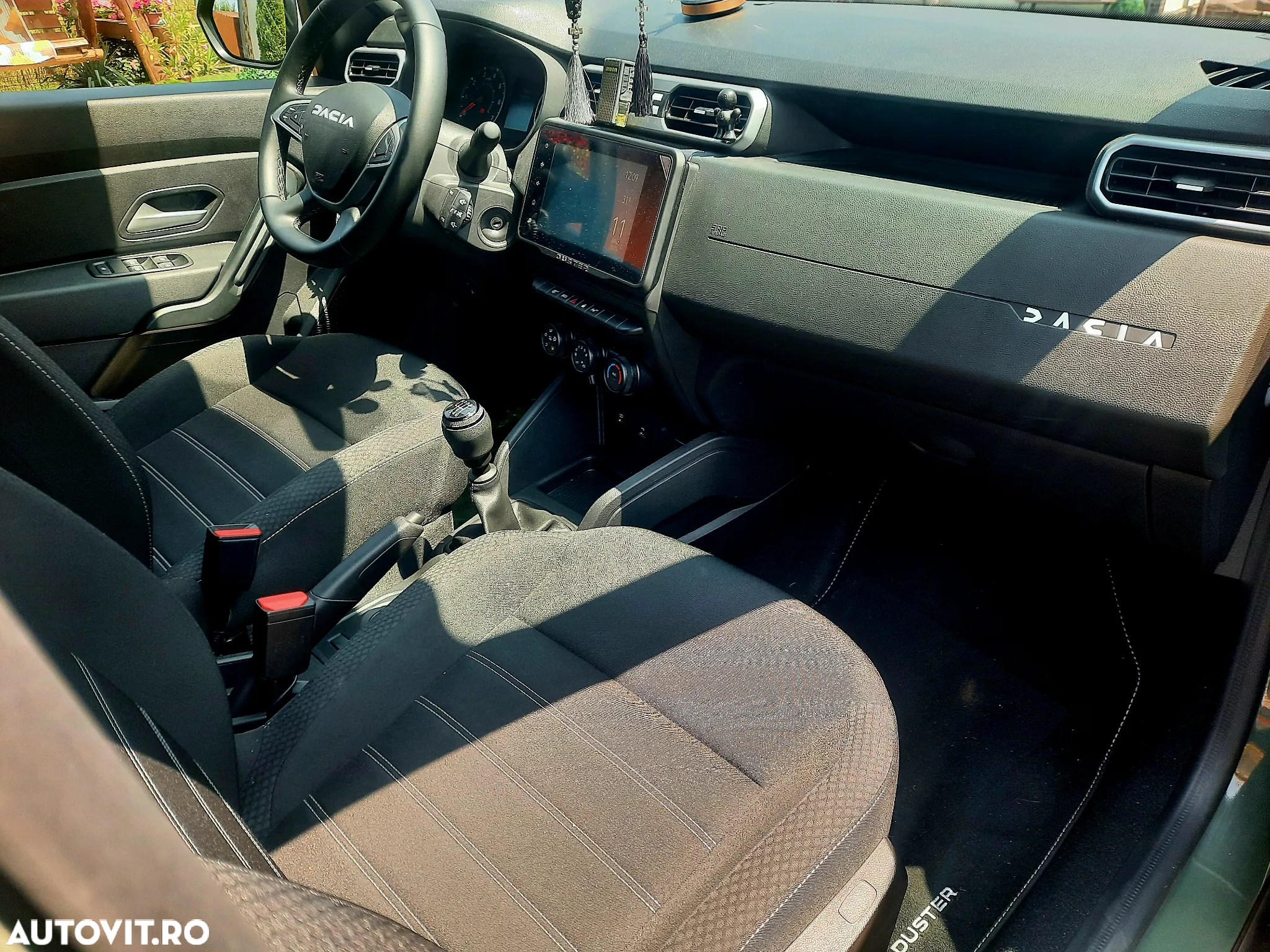 Dacia Duster ECO-G 100 Expression - 13