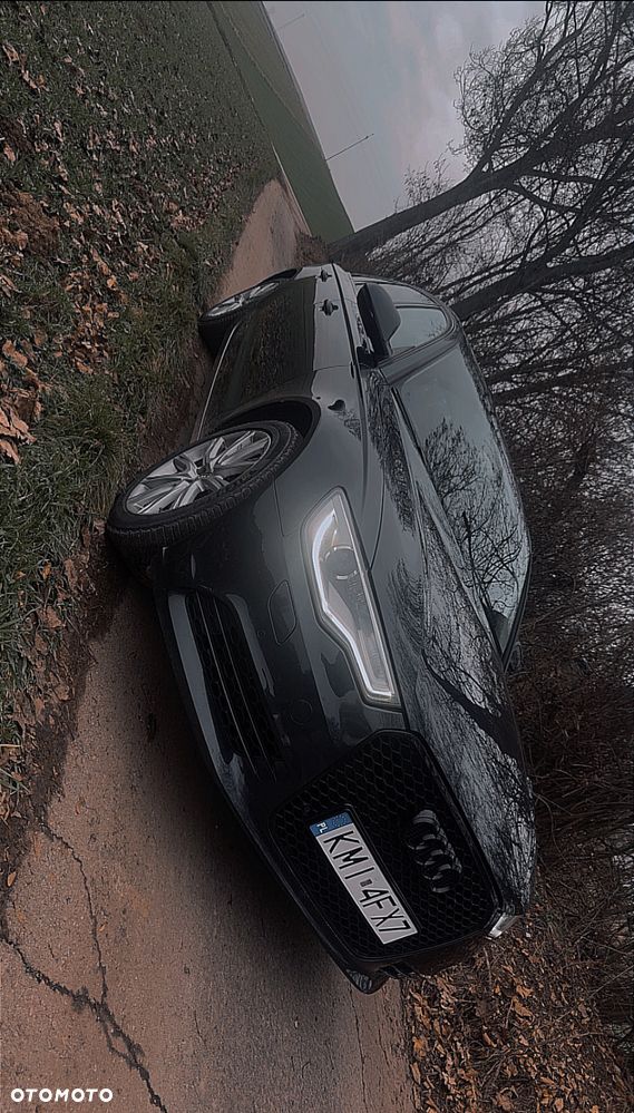 Audi A6 Limousine 3.0 TDI DPF quattro S tronic - 38