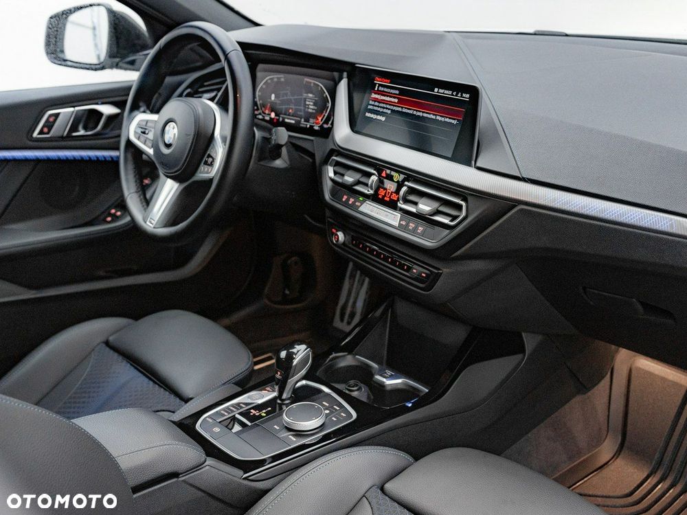 BMW Seria 1 118i M Sport - 32
