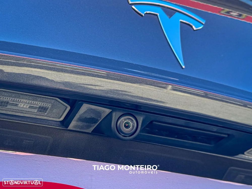 Tesla Model 3 Long Range AWD Dual Motor - 39