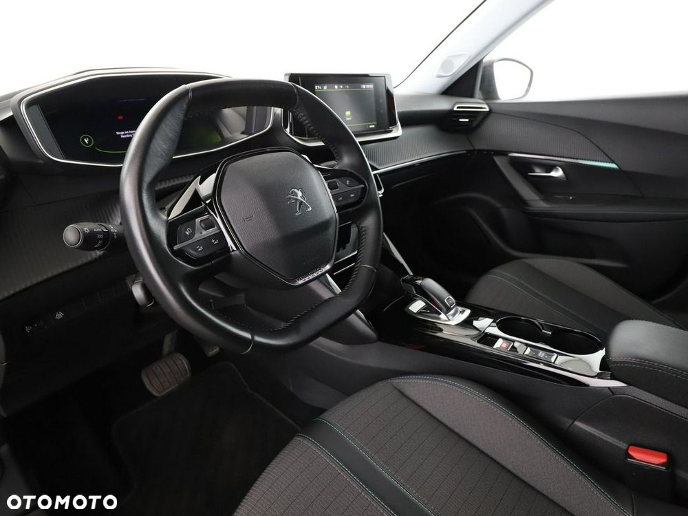 Peugeot 2008 1.2 PureTech Allure Pack S&S EAT8 - 15