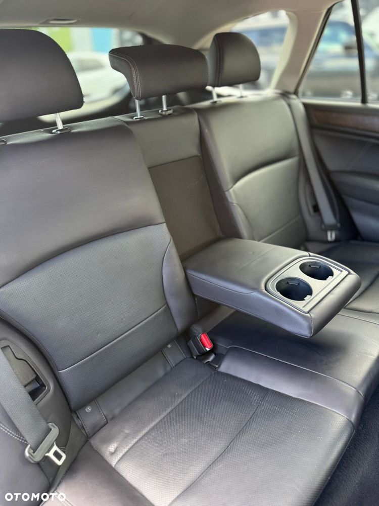 Subaru Outback - 34