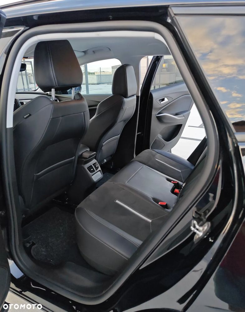 Opel Grandland - 25
