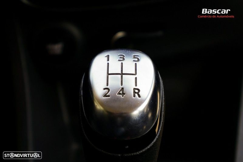 Renault Clio 1.5 dCi Zen - 34