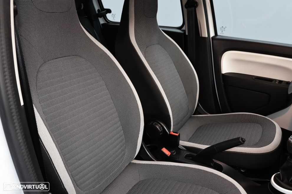 Renault Twingo 1.0 SCe Zen - 19