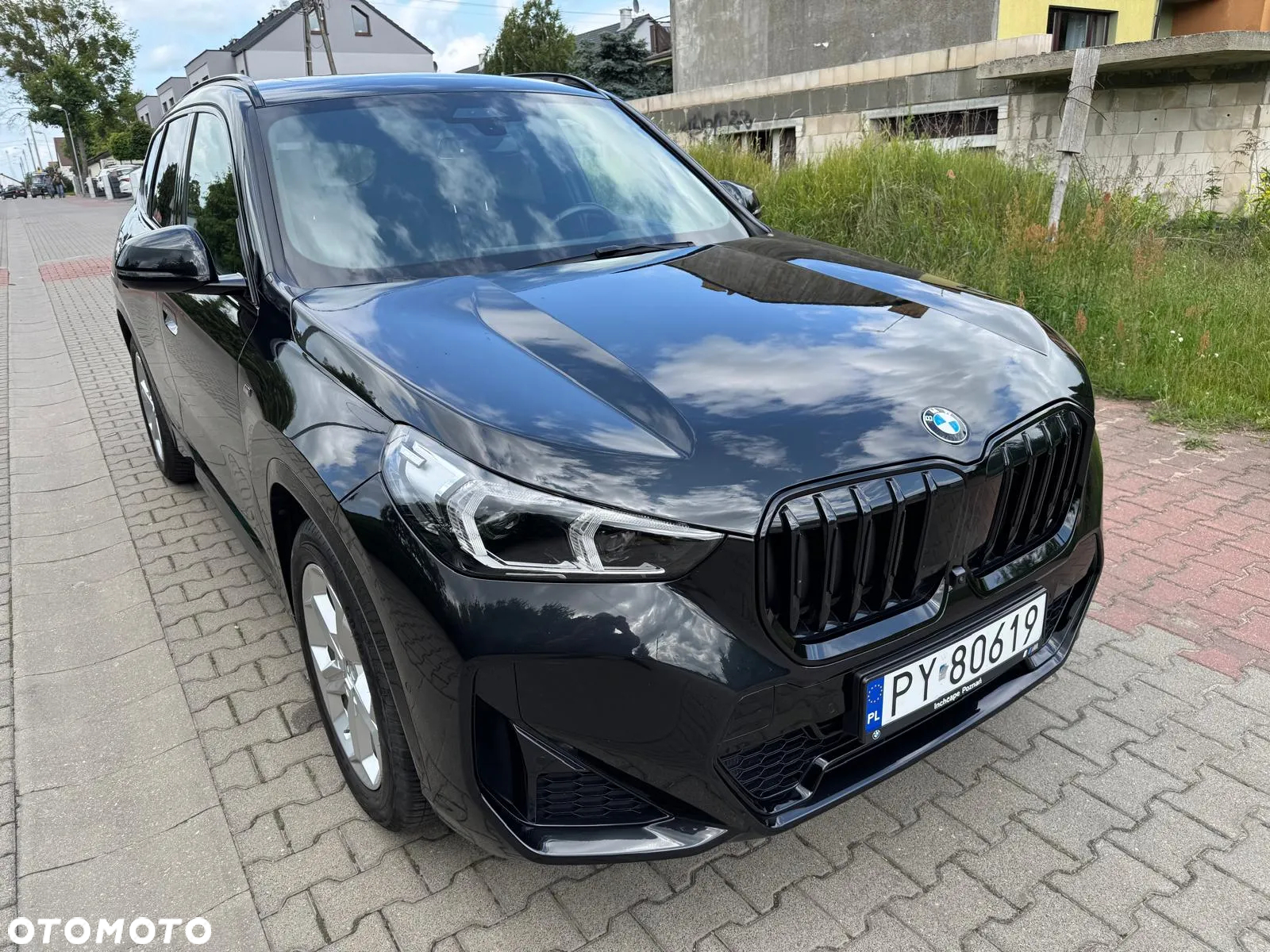 BMW X1 xDrive23i M Sportpaket - 27