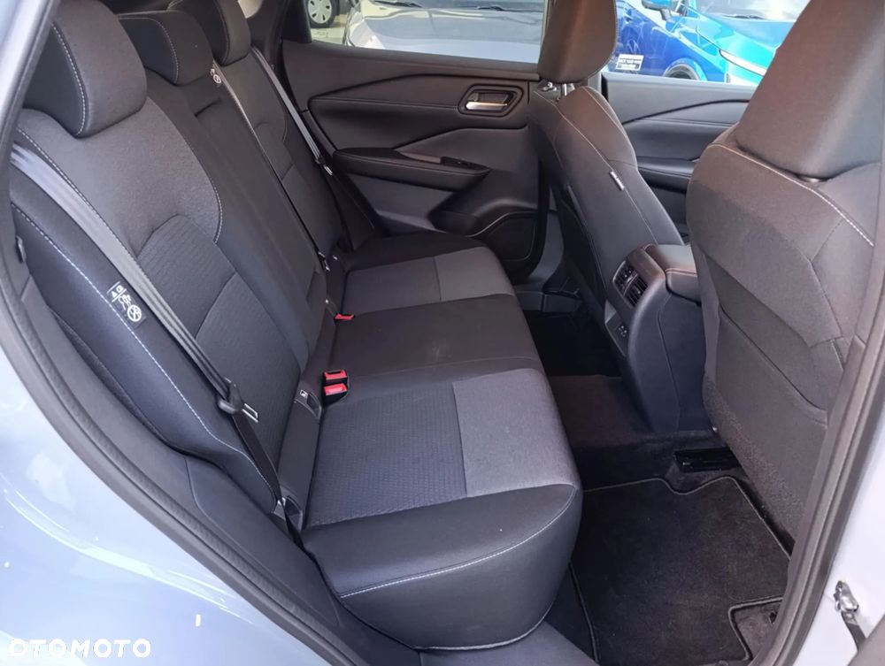 Nissan Qashqai 1.5 e-POWER N-Connecta - 11