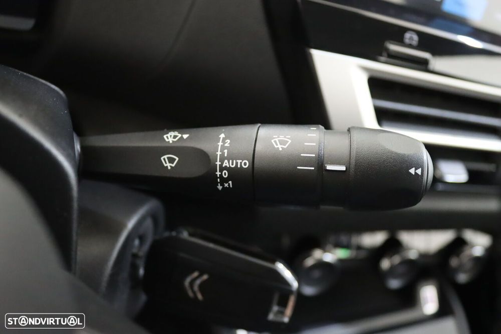 Citroën C4 X PureTech 100 Stop&Start YOU - 15