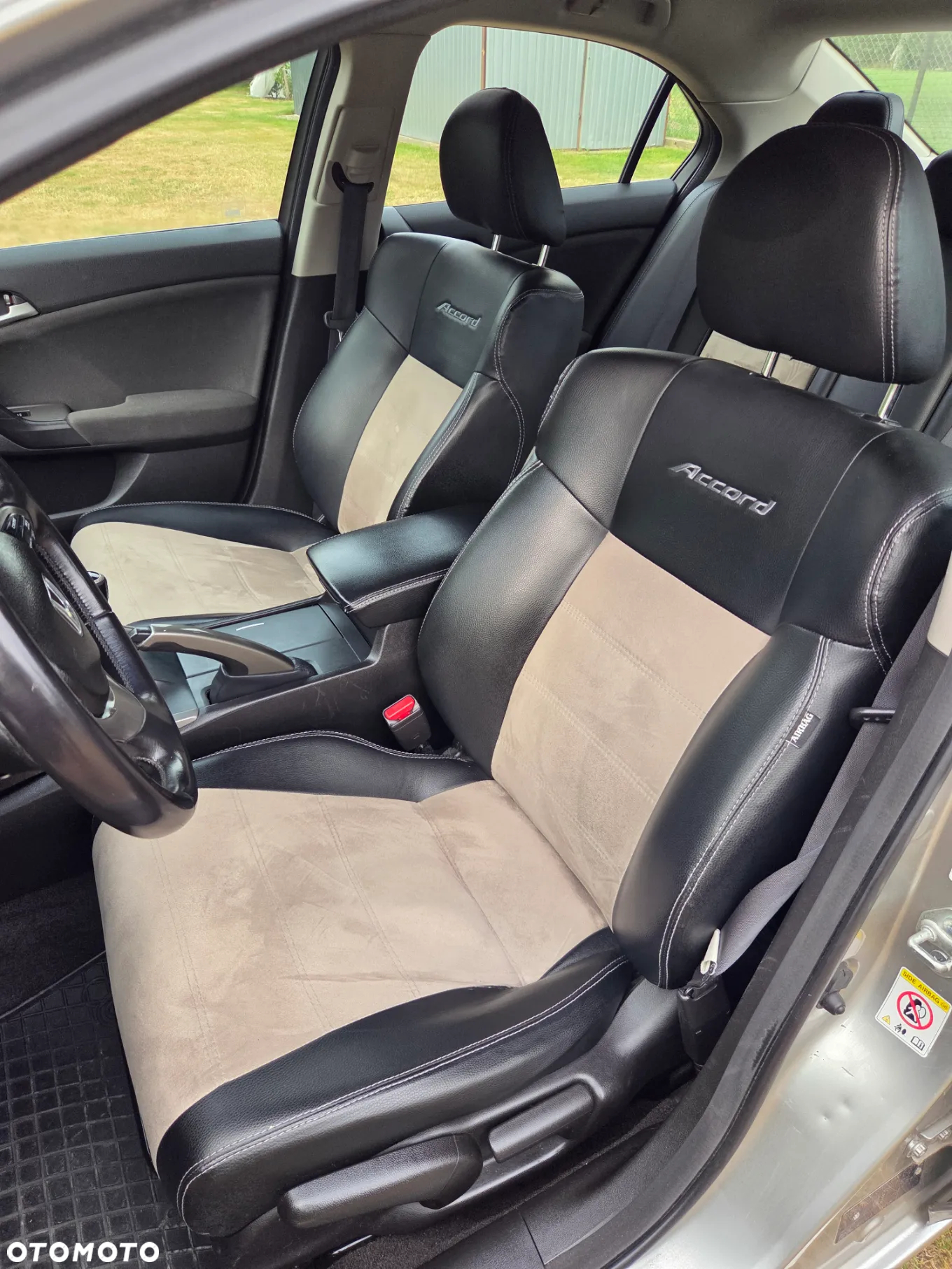 Honda Accord 2.0 Elegance - 14