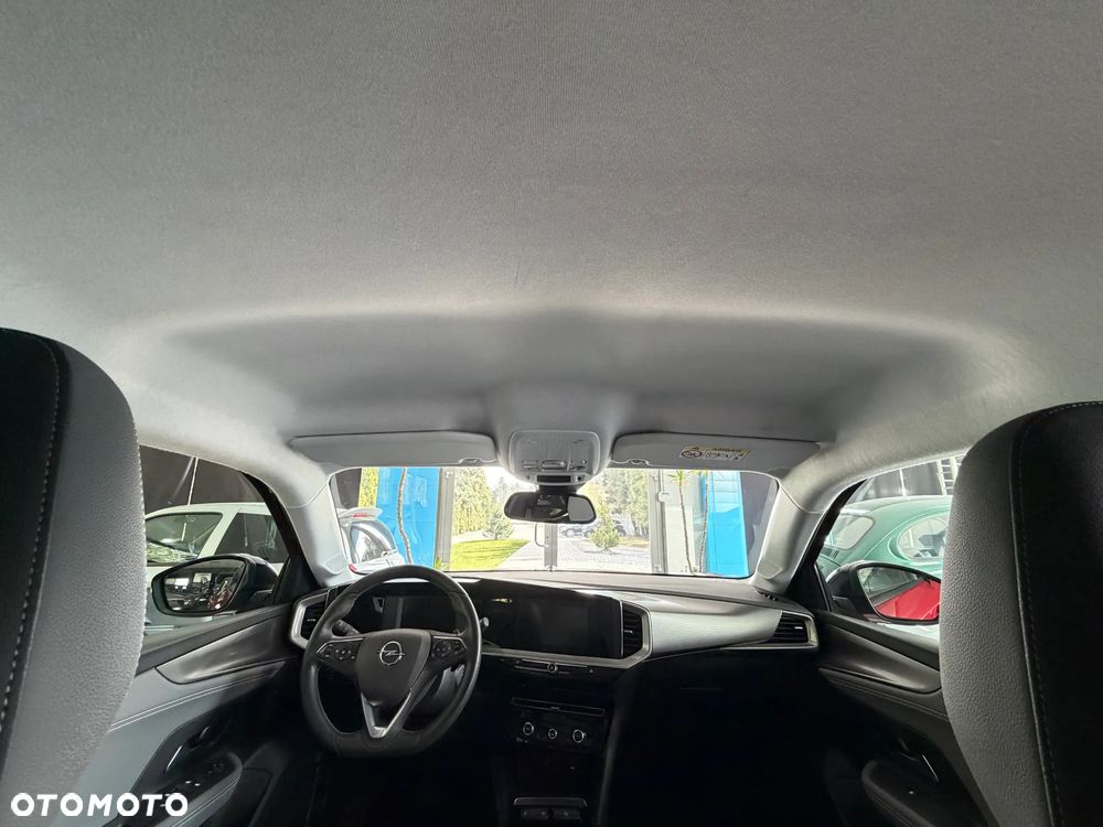 Opel Mokka 1.2 T Elegance S&S - 30