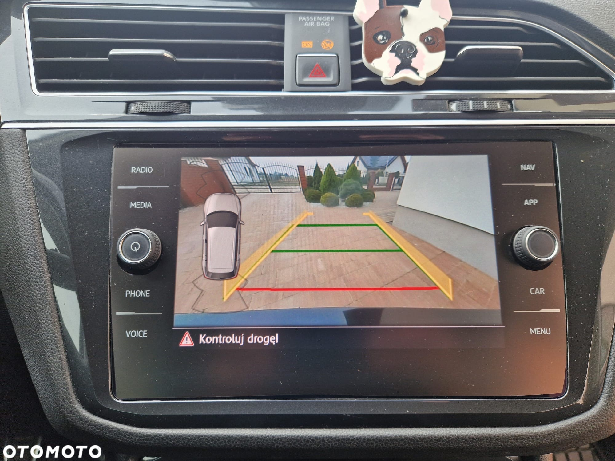 Volkswagen Tiguan 2.0 TDI BMT SCR Highline - 10
