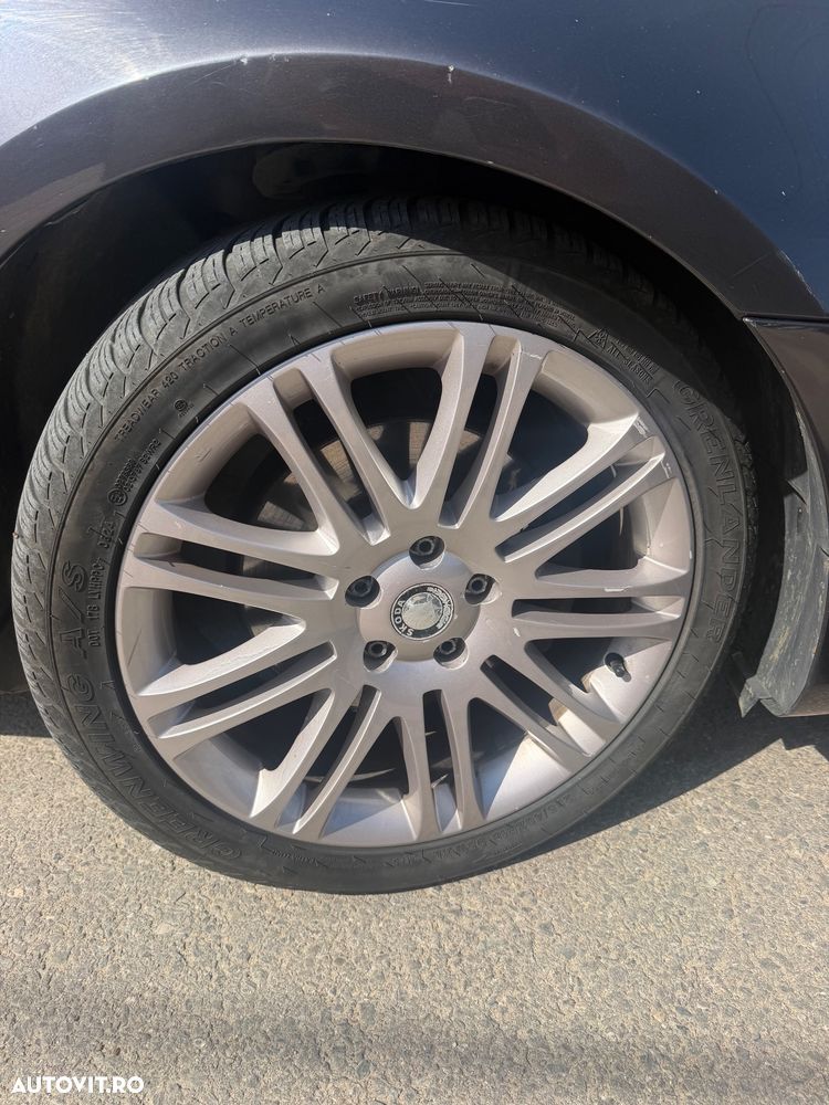 VOLKSWAGEN Passat CC 2010 — imagine 4