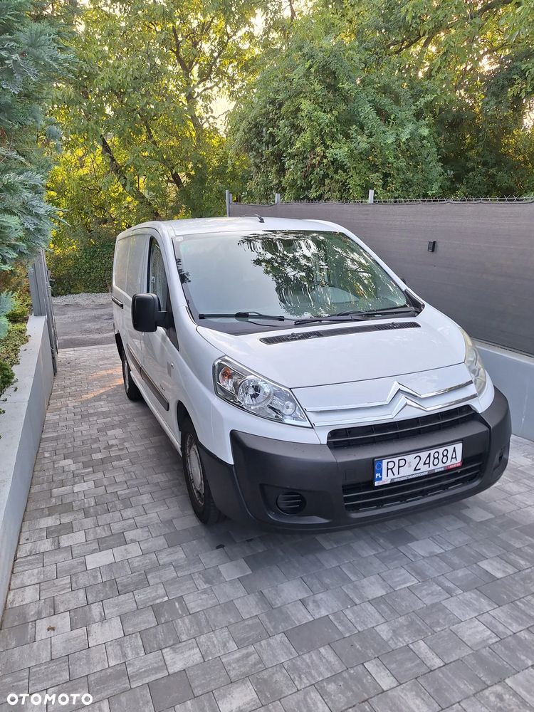 Citroën Jumpy - 2