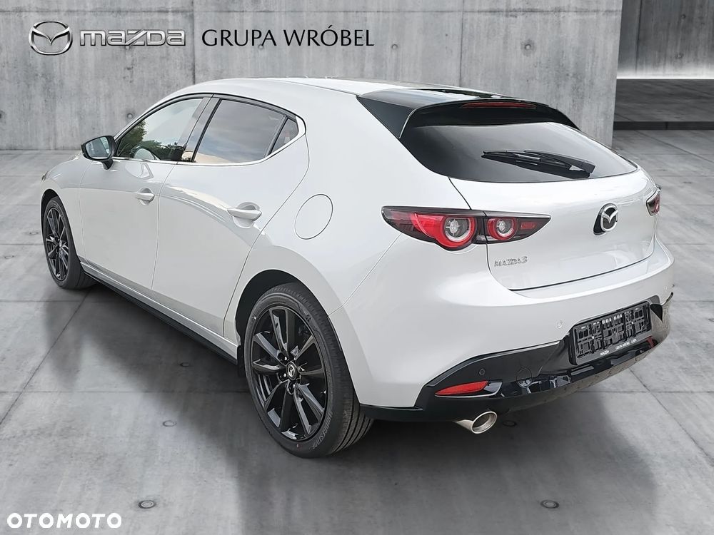 Mazda 3 2.0 mHEV Nagisa - 7