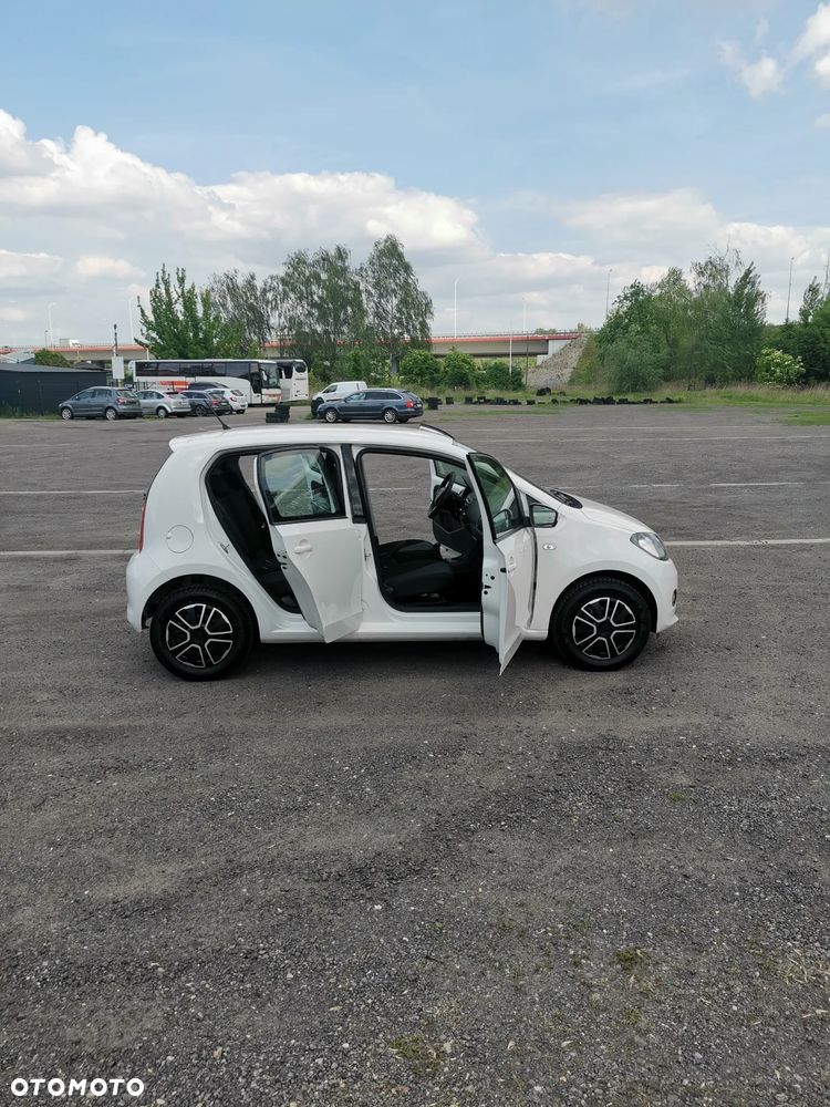 Skoda Citigo - 2