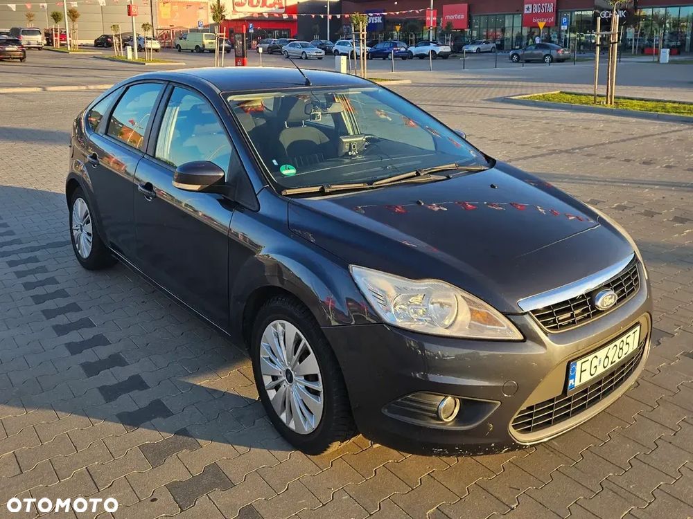 Ford Focus - 1
