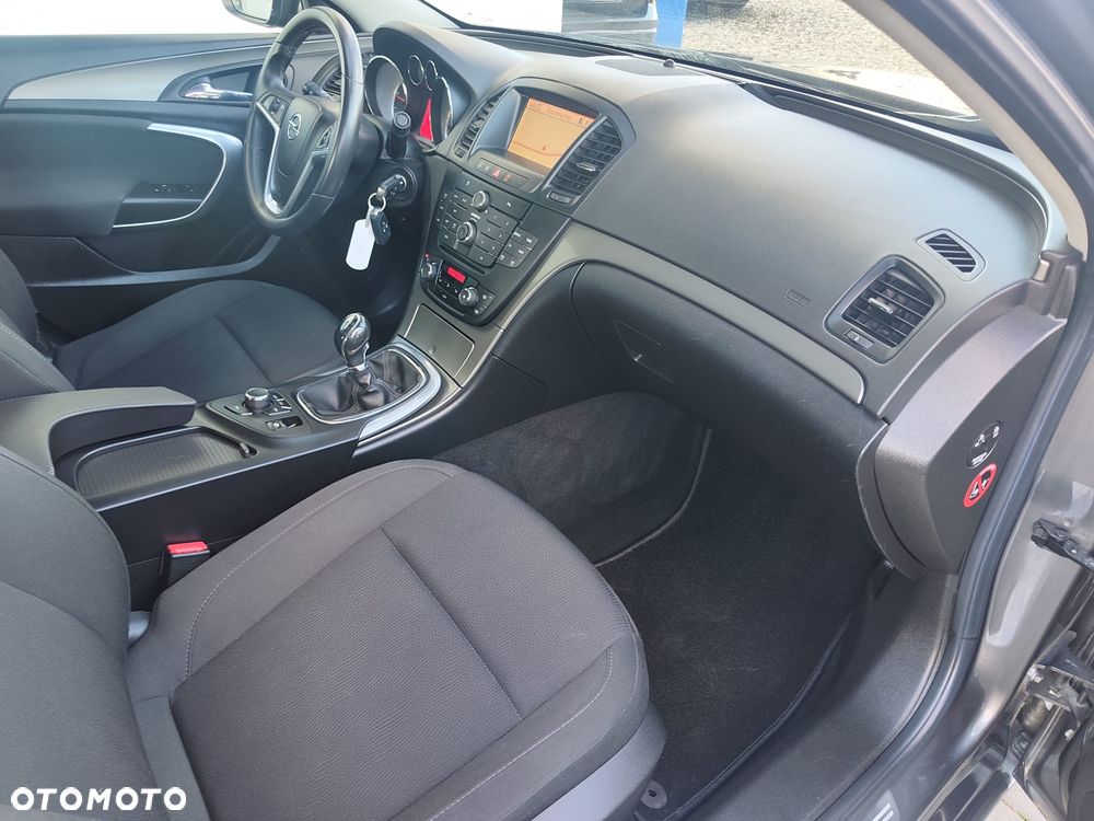 Opel Astra - 29