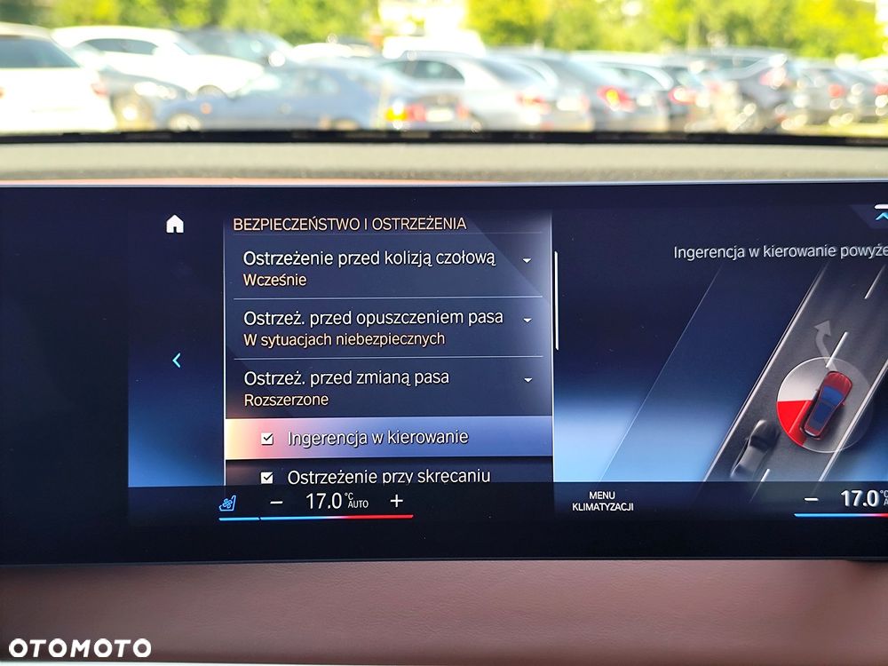 BMW iX xDrive40 76.6kWh Essence - 28