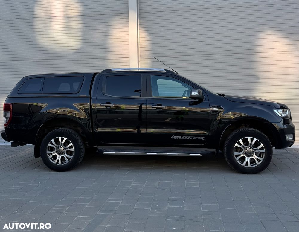 Ford Ranger Wiltrak - 25