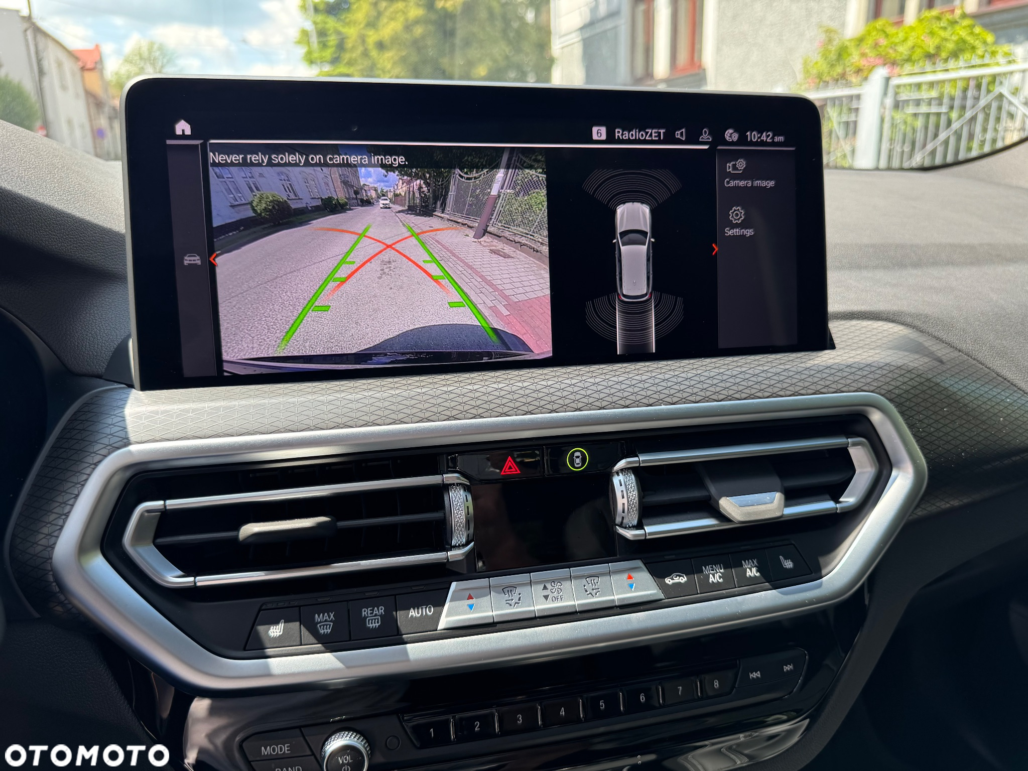 BMW X3 xDrive30i M Sport - 30