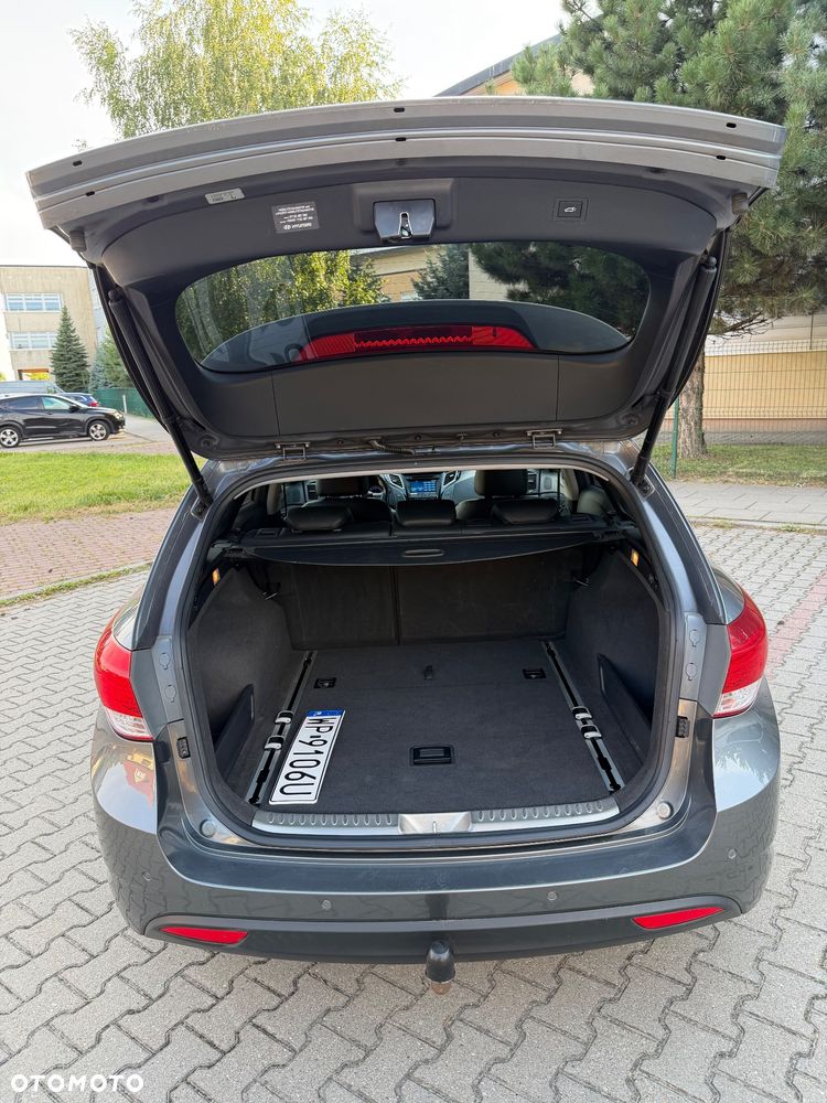 Hyundai i40 1.7 CRDi Premium - 37