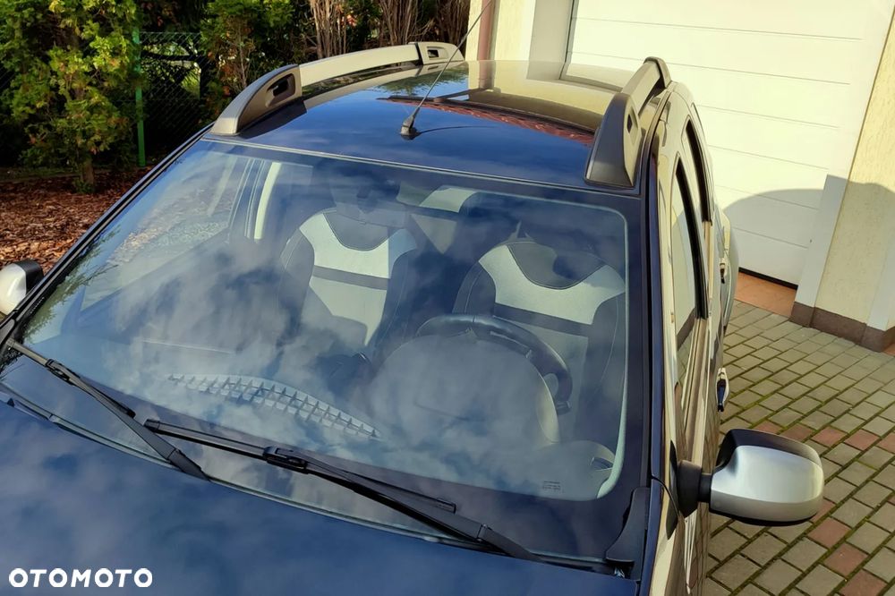 Dacia Duster 1.2 TCe Prestige - 40