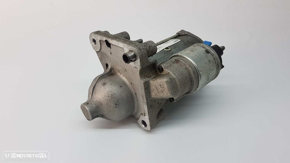 MOTOR DE ARRANQUE CITROEN BERLINGO CUADRO L1 - 4