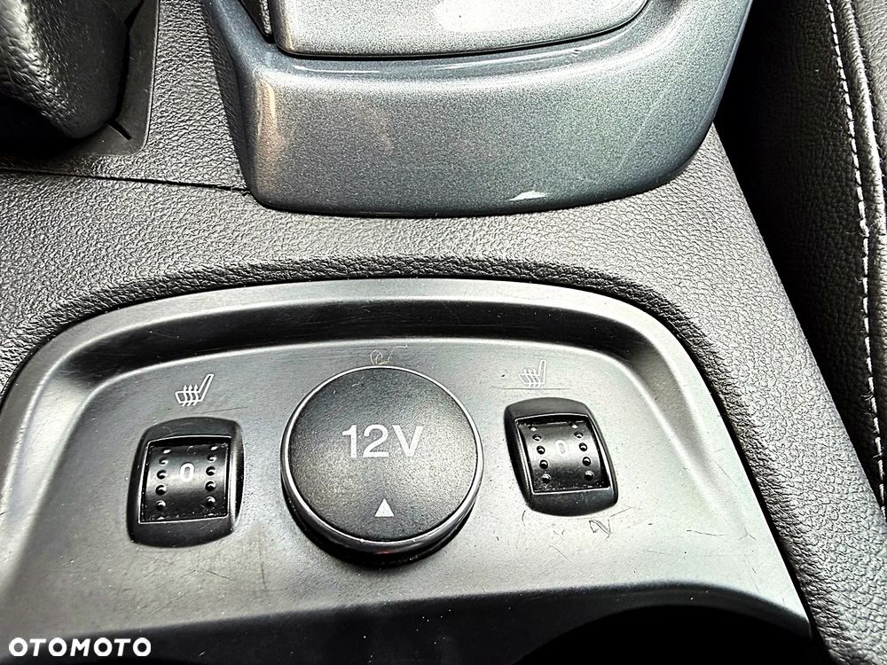 Ford Focus 2.0 TDCi Titanium - 32