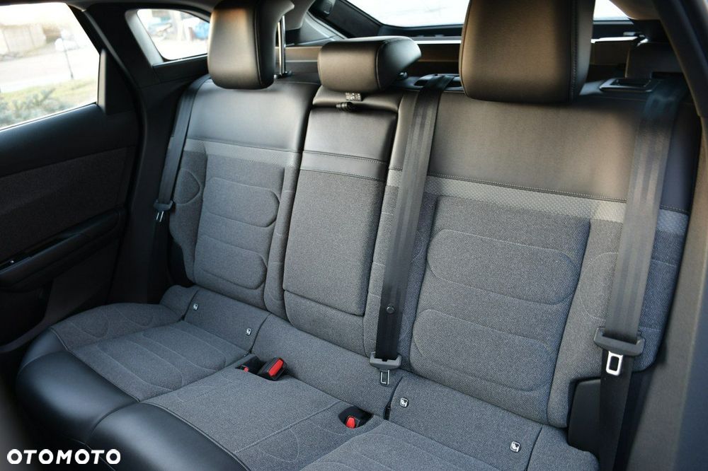 Citroën C5X - 17