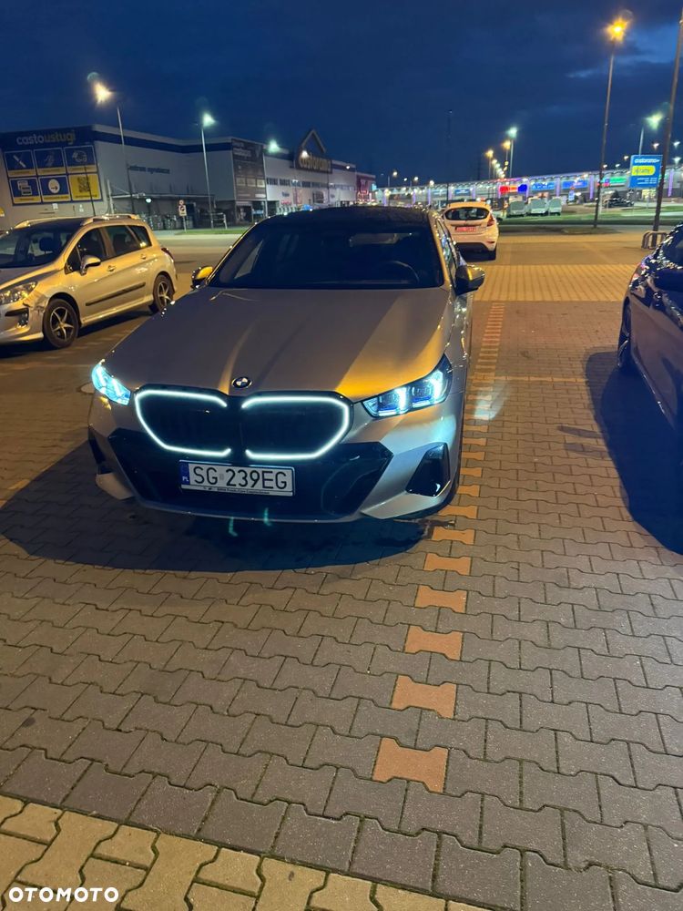 BMW Seria 5 - 6