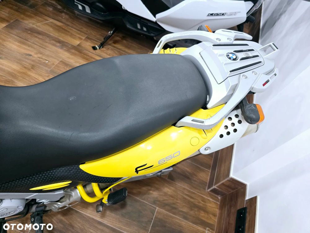 BMW GS - 14