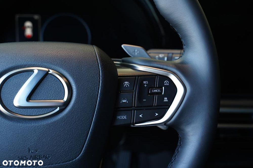 Lexus RX 350h Prestige - 21