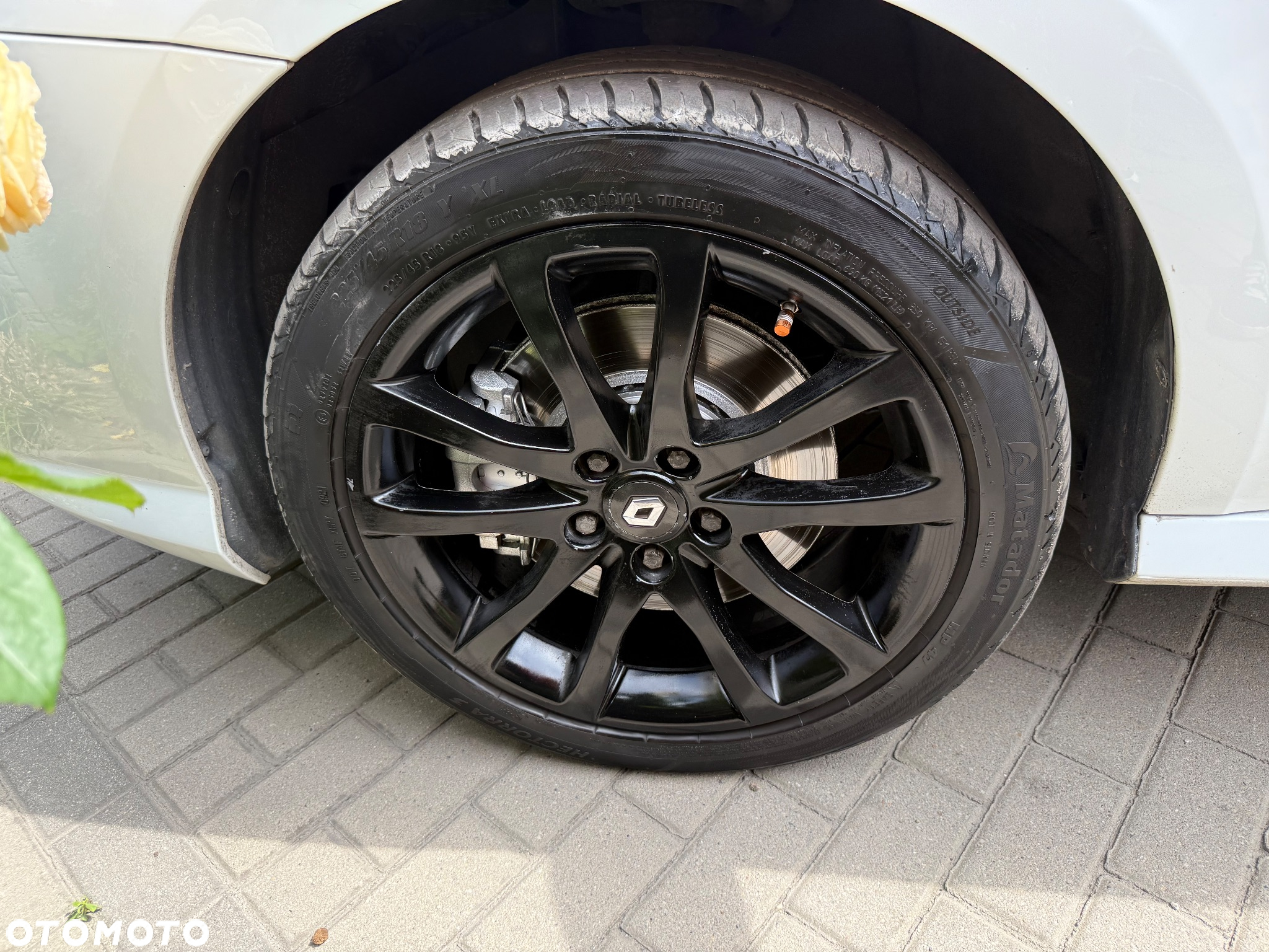 Renault Laguna 2.0 dCi Initiale - 7