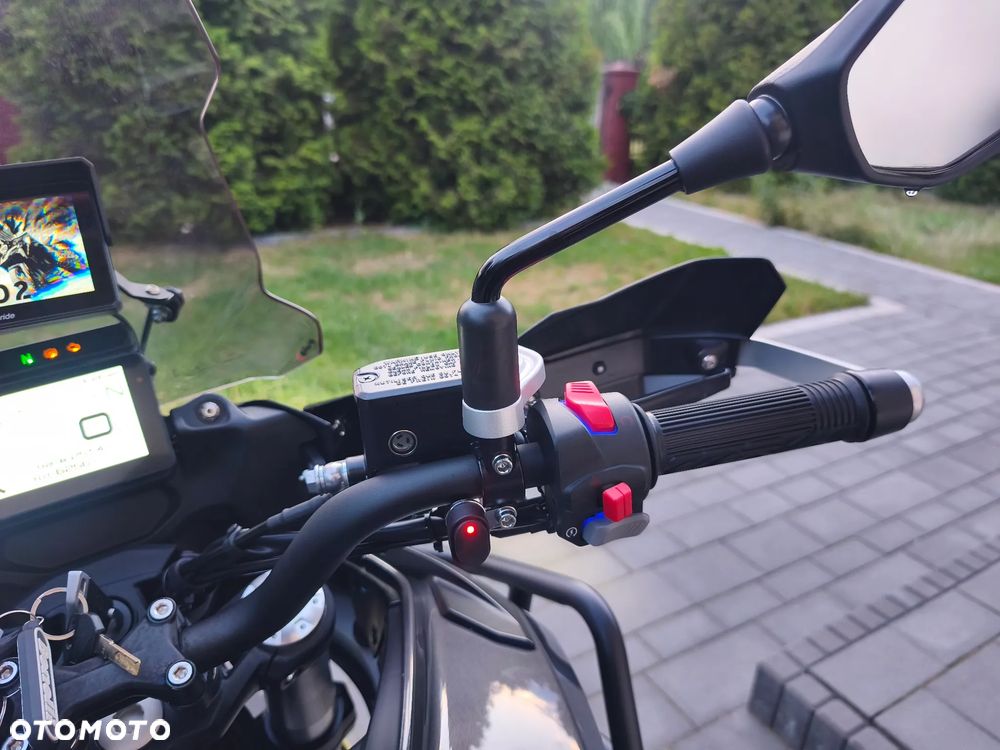 Benelli TRK 702 - 29
