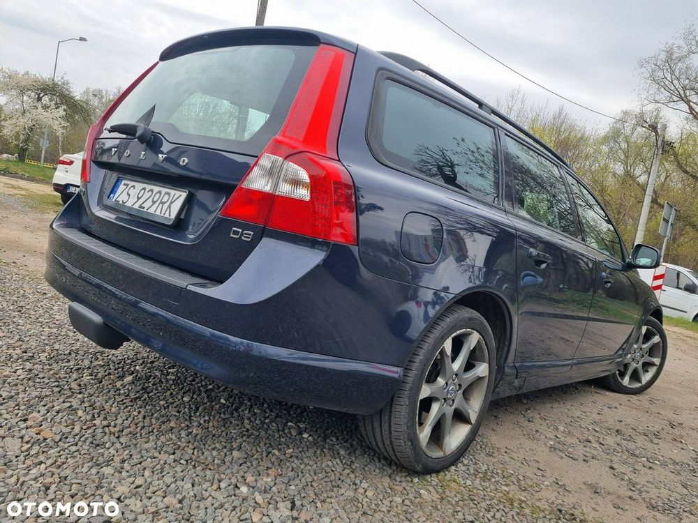 Volvo V70 - 10