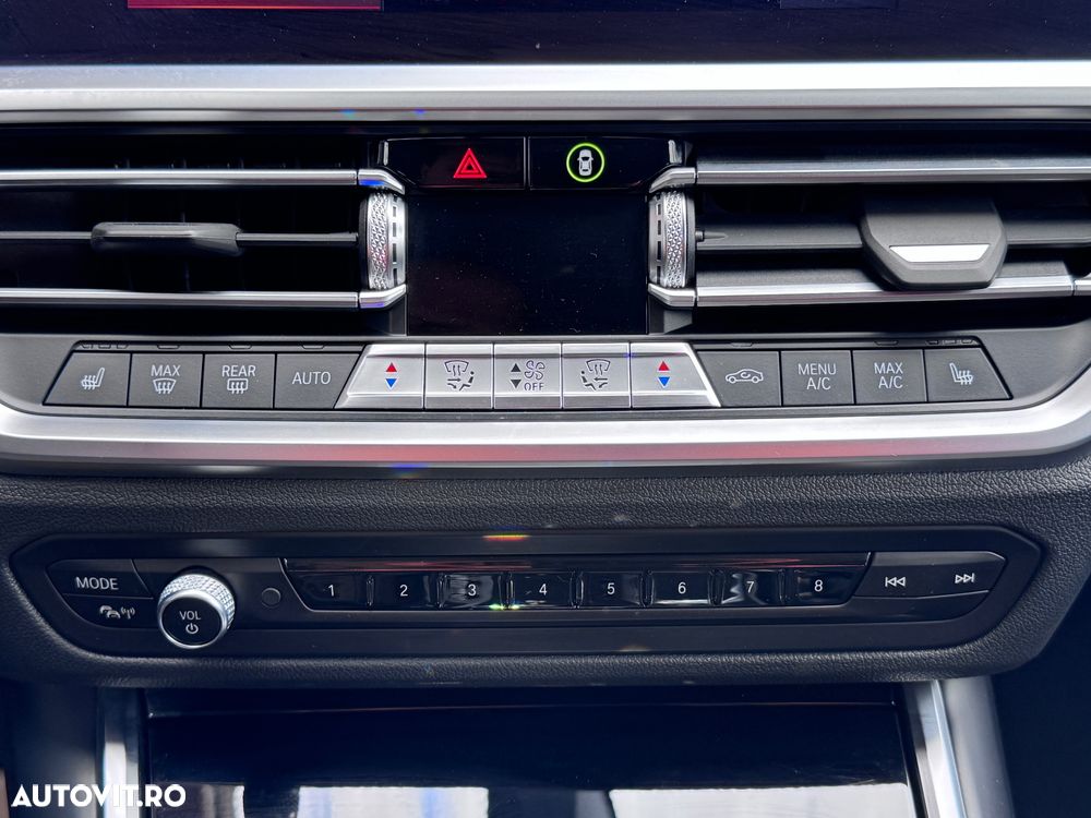 BMW Seria 3 320i AT - 7